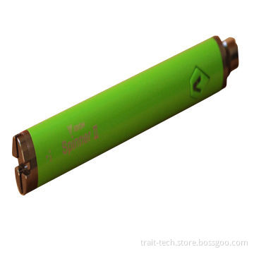 Good sales factory price adjustable voltage spinner vision 2